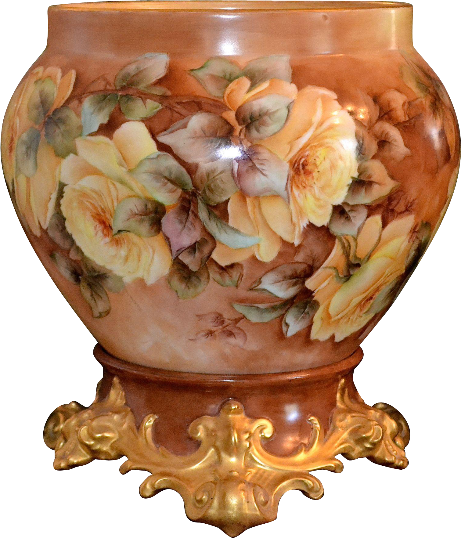 I Am Thrilled To Offer For Your Consideration An Incredible - Limoges (1762x1762), Png Download