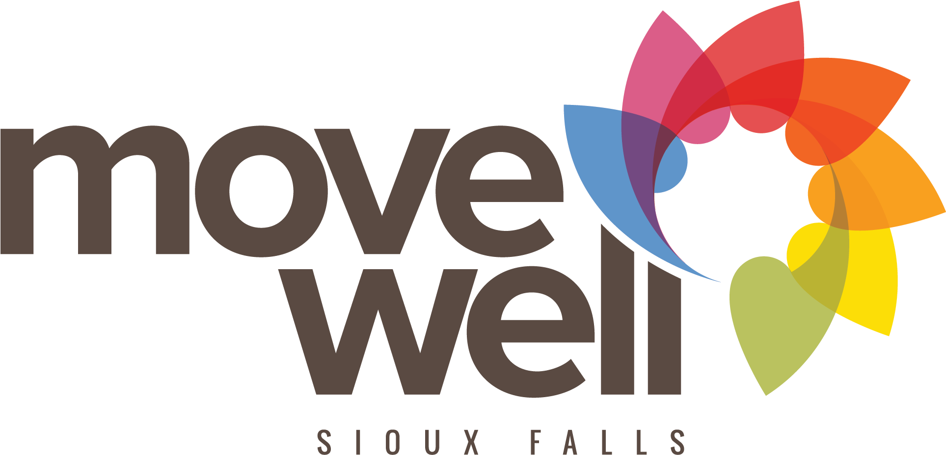 Move Well Sioux Falls - Sioux Falls (3300x2550), Png Download