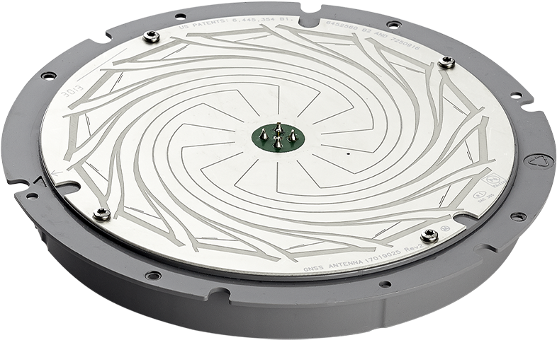 Image Cached - L1 L2 L5 Antenna (800x704), Png Download