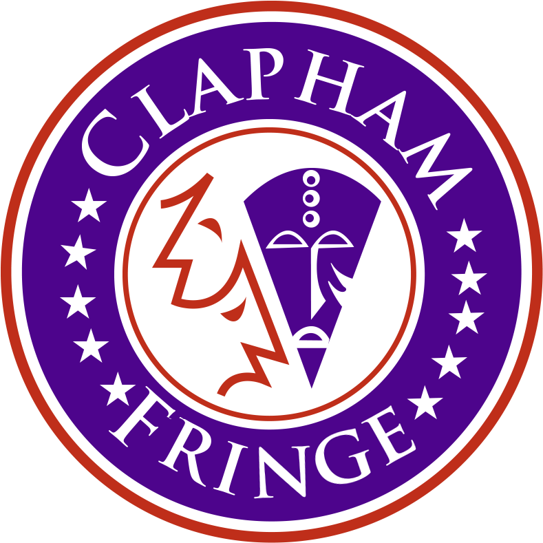 Clapham Fringe (813x813), Png Download