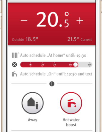 Migo For Ios And Android - Migo App (784x441), Png Download