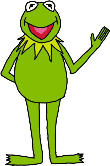 Egminecraftcast He Is Jim Henson& - Comics (467x696), Png Download