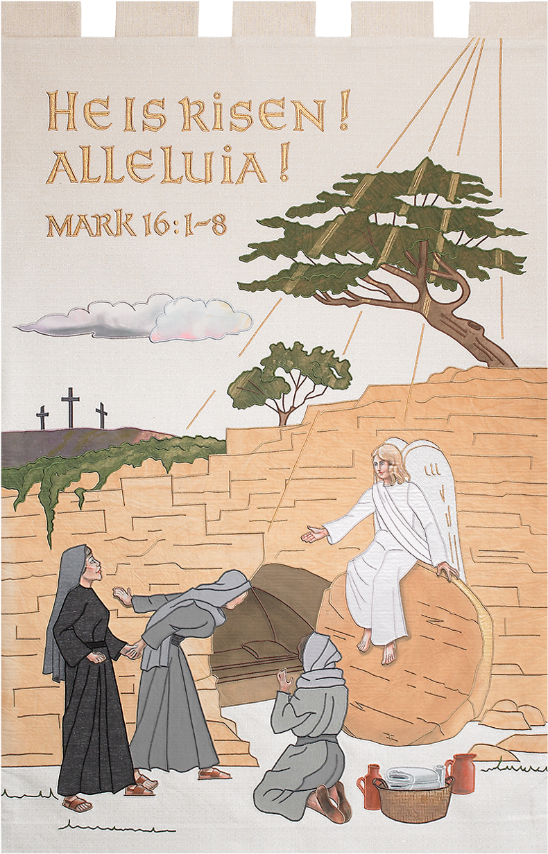 13 - Risen - Poster (838x1600), Png Download