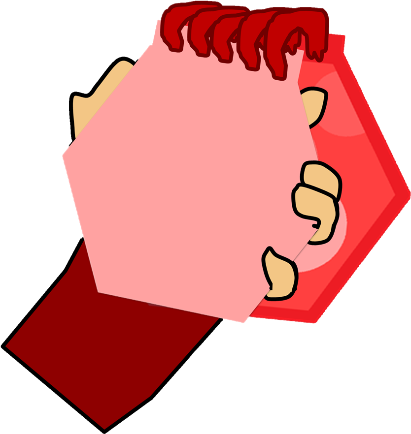 I'm Holding Alex's Notebook Elmo World, Little Einsteins, - Notebook (864x882), Png Download