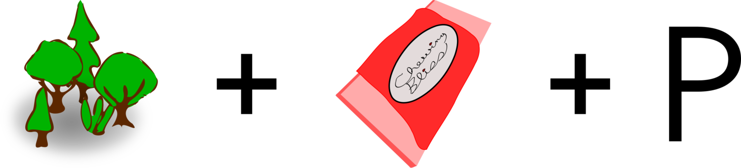 Rebus Riddle Puzzle Drawing Charades - Rebus Png (1495x340), Png Download