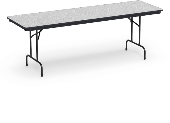 Zoom In - Folding Table (575x575), Png Download