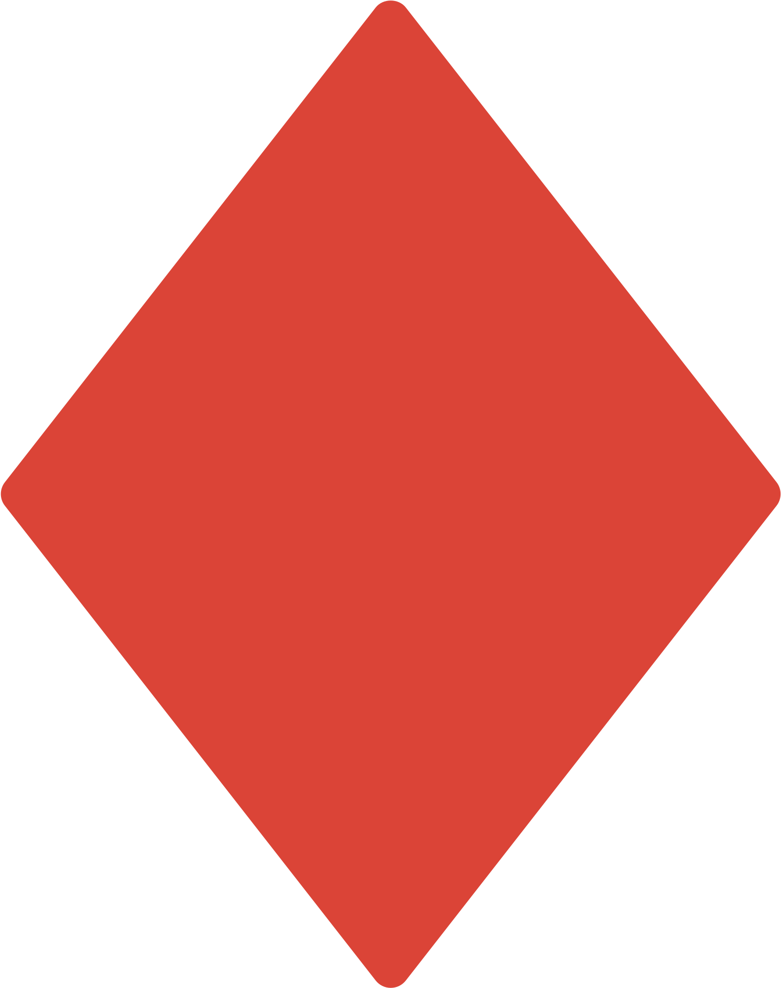 Open - Suit Of Diamond Png (2000x2000), Png Download