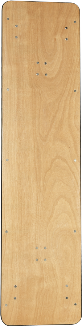 European Birch 30"w X 72"l Rectangular Wood Banquet - Plywood (910x1155), Png Download