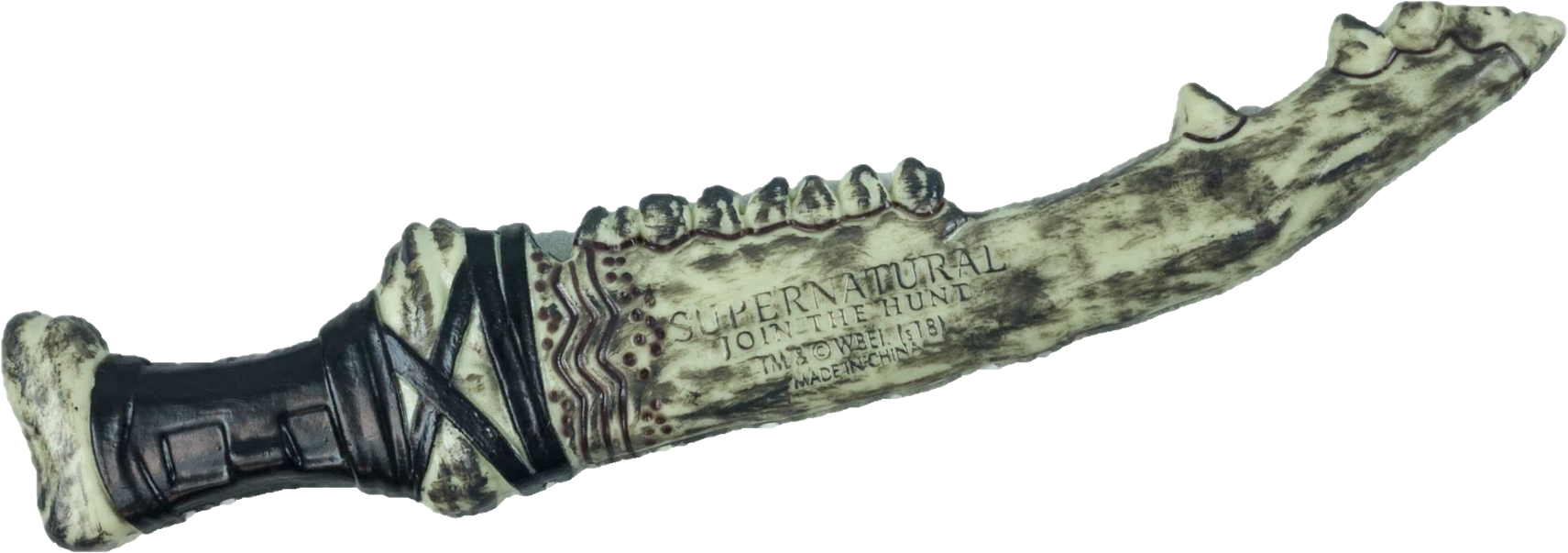 Load Image Into Gallery Viewer, Culturefly Supernatural (2047x1198), Png Download