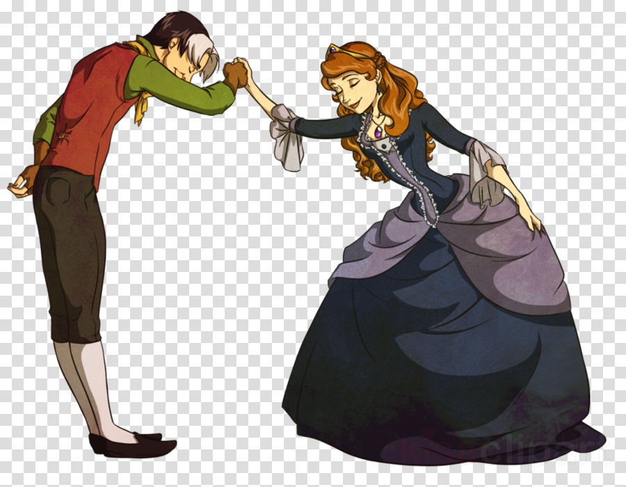 Cartoon Clipart Fiction Human Behavior (900x700), Png Download