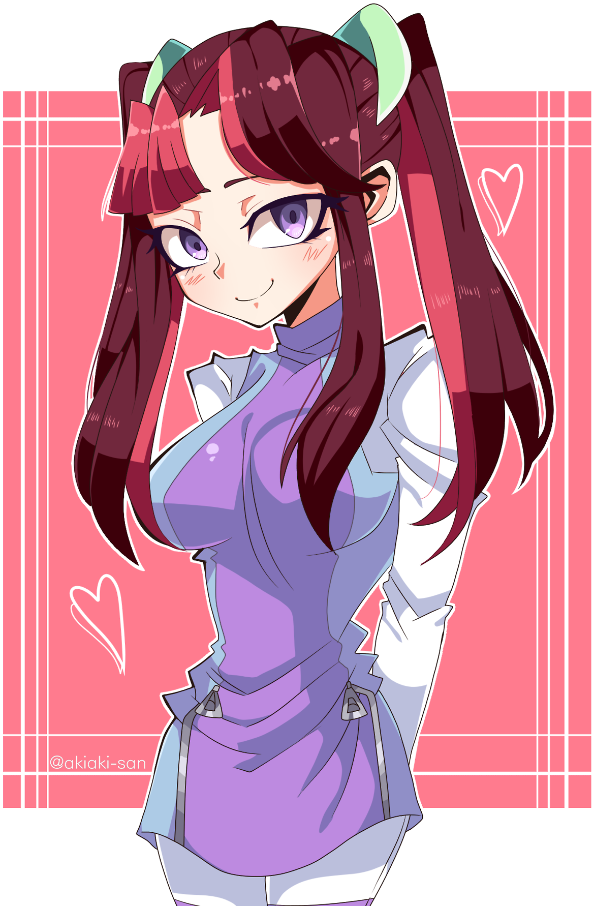 Pin By Yuto Sakaki On Yu Gi Oh All Generation - Anime (1280x1859), Png Download