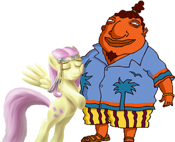 **rejiewednamor Used "*roll Rolled - Gorillaz Is My Favorite Band (621x504), Png Download