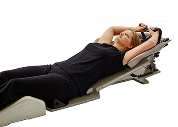Radiotherapy Breast Positioning (600x600), Png Download
