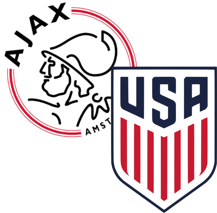 Us Soccer (762x744), Png Download
