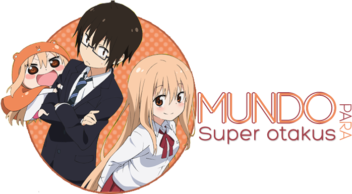 Mundo Para Super Otakus - Flue Himouto! Umaru-chan Himouto Ikusei Keikaku [limited (1024x507), Png Download