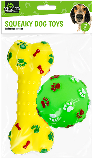 Squeaky Dog Toys - Dog Toy (800x620), Png Download