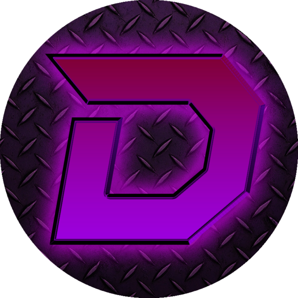 D - Circle (600x600), Png Download