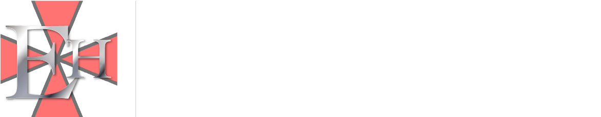 Logo - The Evil Within 2 (1195x266), Png Download