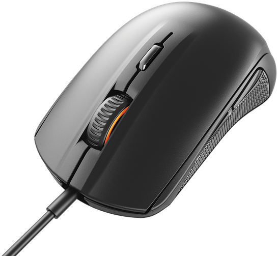 Steelseries Rival 95 Pc Bang (1000x575), Png Download