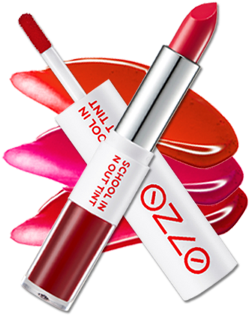 Write The First Review - Lip Gloss (800x800), Png Download