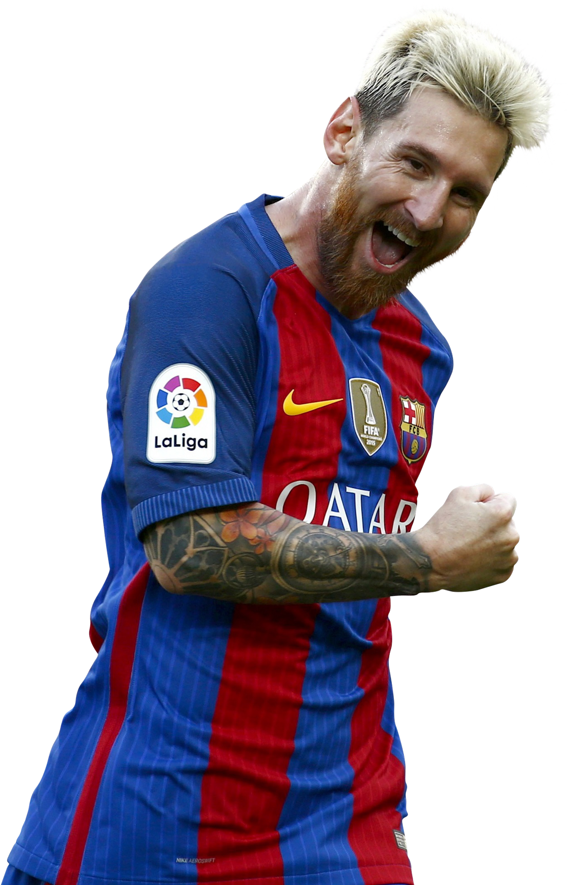 Lionel Messi Might Consider English Premier League (1153x1800), Png Download