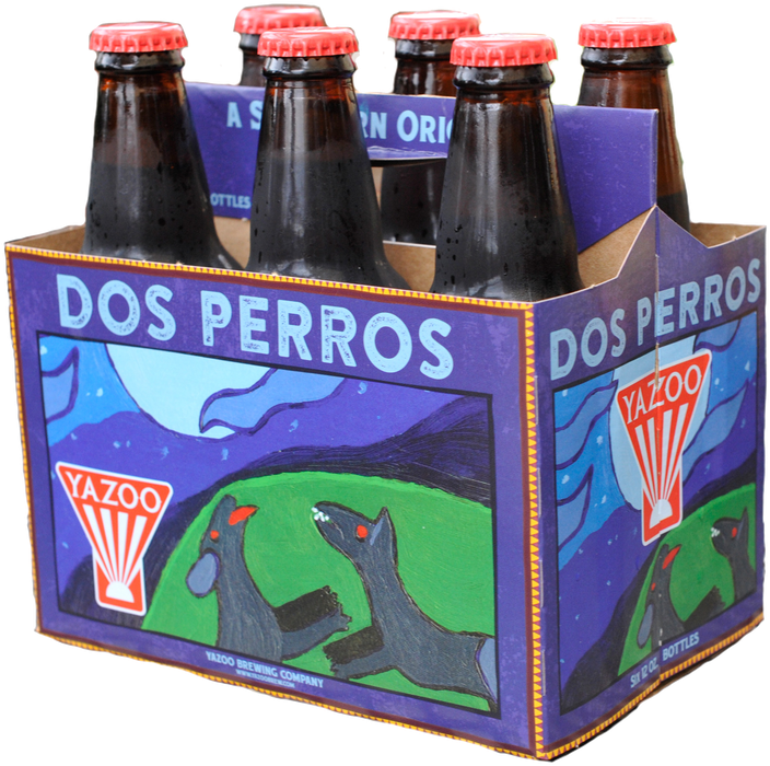 Many Will Be Familiar To Longtime Nashvillians - Dog (768x768), Png Download