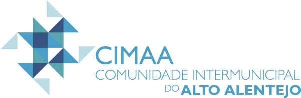 It's Time To Start - Logo Comunidade Intermunicipal Do Alto Alentejo Png (800x600), Png Download