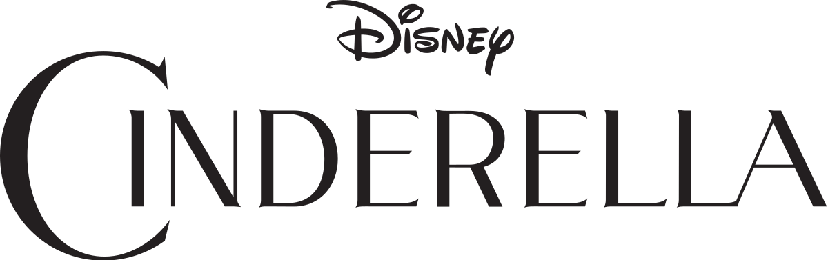 Beauty And The Beast 25th Anniversary Logo (1200x377), Png Download