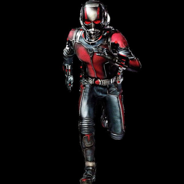 Ant Man Pngs (600x600), Png Download