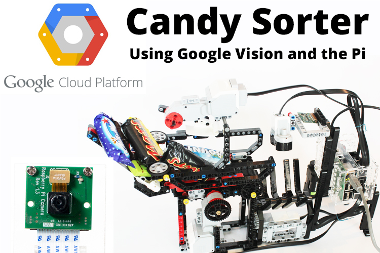 Raspberry Pi Vision (750x750), Png Download