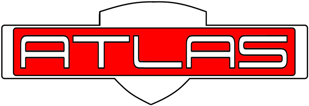 Atlas Is A Weapons Manufacturing Corporation Supplying - Borderlands (1000x346), Png Download