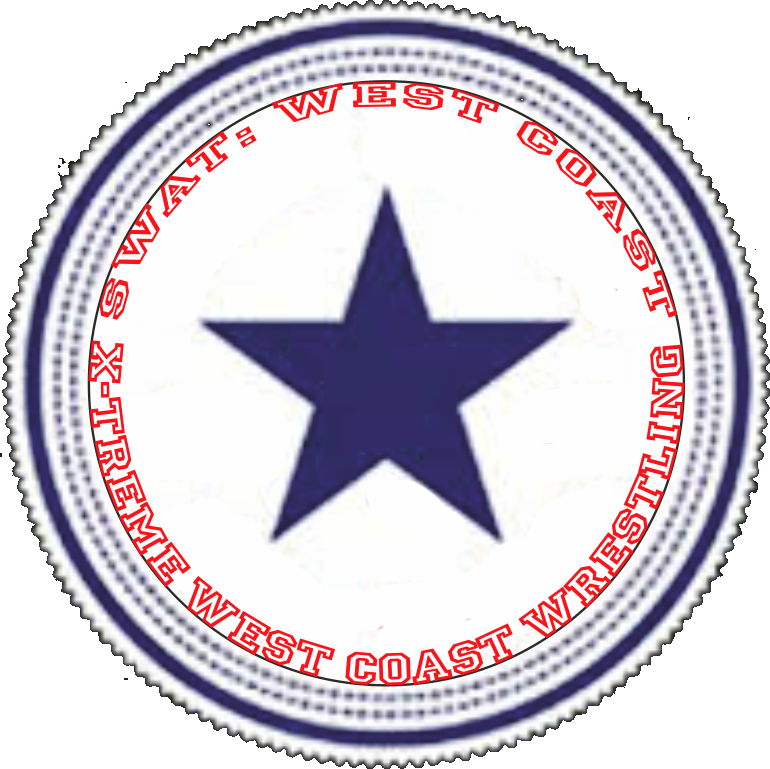 Swat Amazons Pesents Amazon Domination Ppv From The (770x769), Png Download