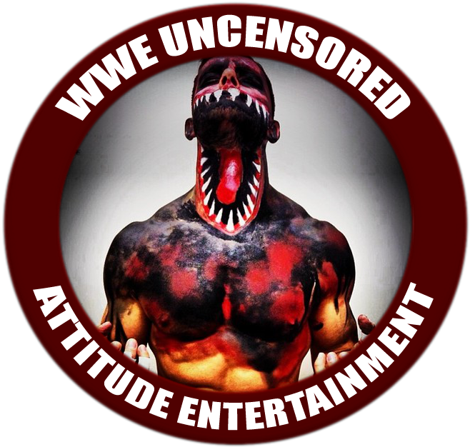 Uncensored Attitude - 4k Finn Balor (664x664), Png Download