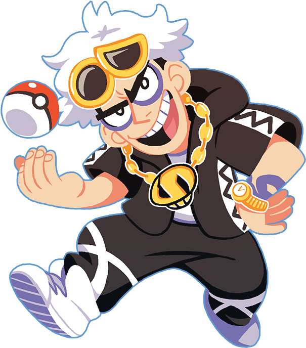 Never Miss A Moment - Cartoon (700x700), Png Download