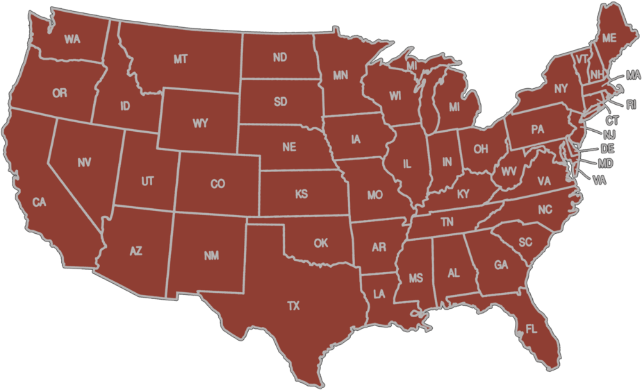 Map-border - Whidbey Island On Map (1000x573), Png Download