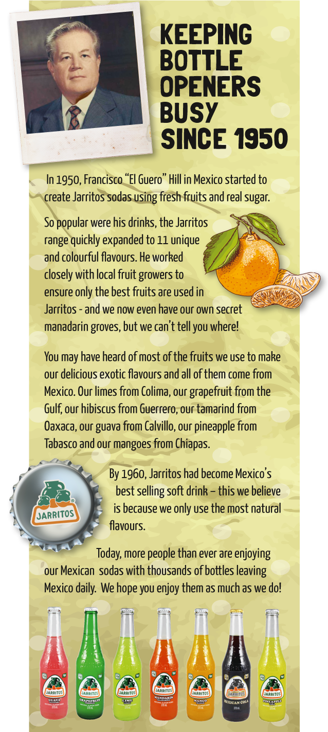 Jarritos-history - Shout Out Sidewalks Shower Curtain (638x1424), Png Download