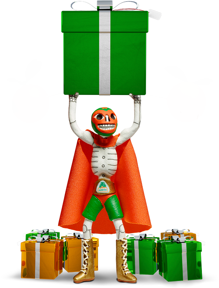 Jarritos' Photo Contest Offical Rules (1000x1000), Png Download