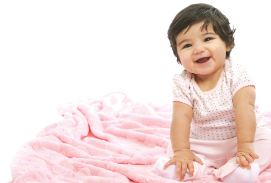 Ulubulu Mustache Accessory And Expression Pacifier, (650x500), Png Download