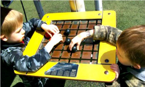 Cj's Child Care - Play (1110x368), Png Download