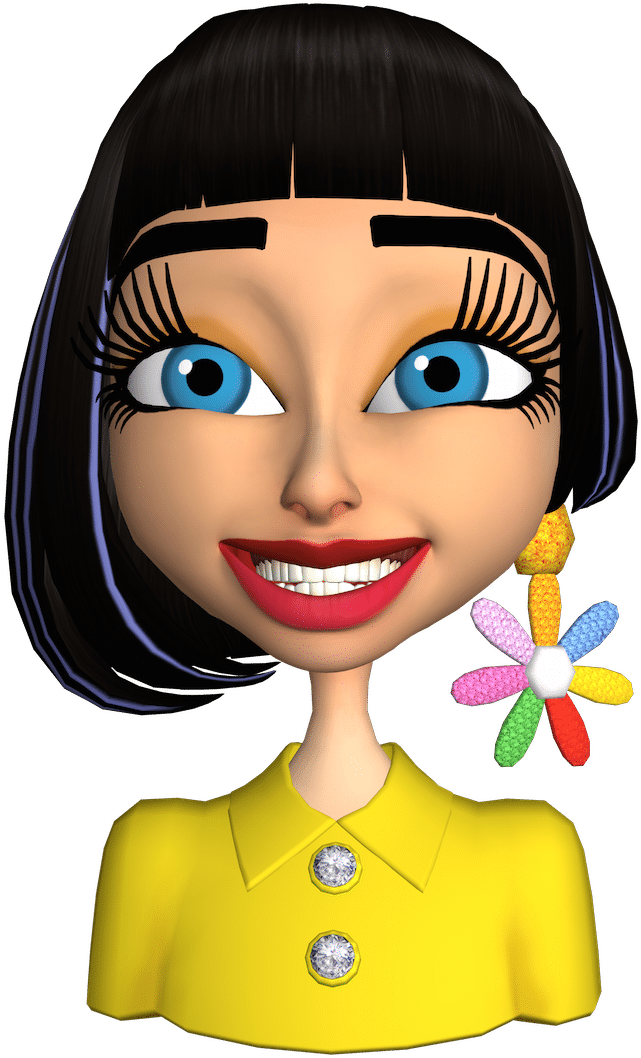 Avatar App (1200x1200), Png Download