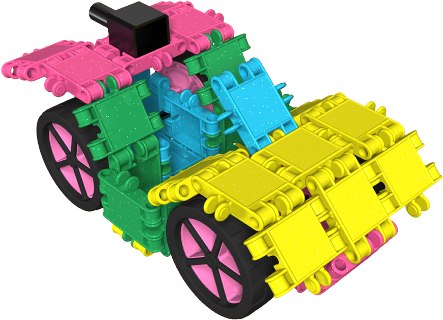 Rollerbox (906x675), Png Download