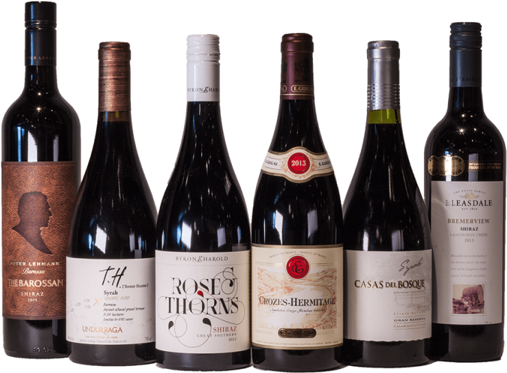 The Cooler Regions Of Australia, Including Hunter Valley - Byron & Harold Rose & Thorns Chardonnay 2014 (783x581), Png Download