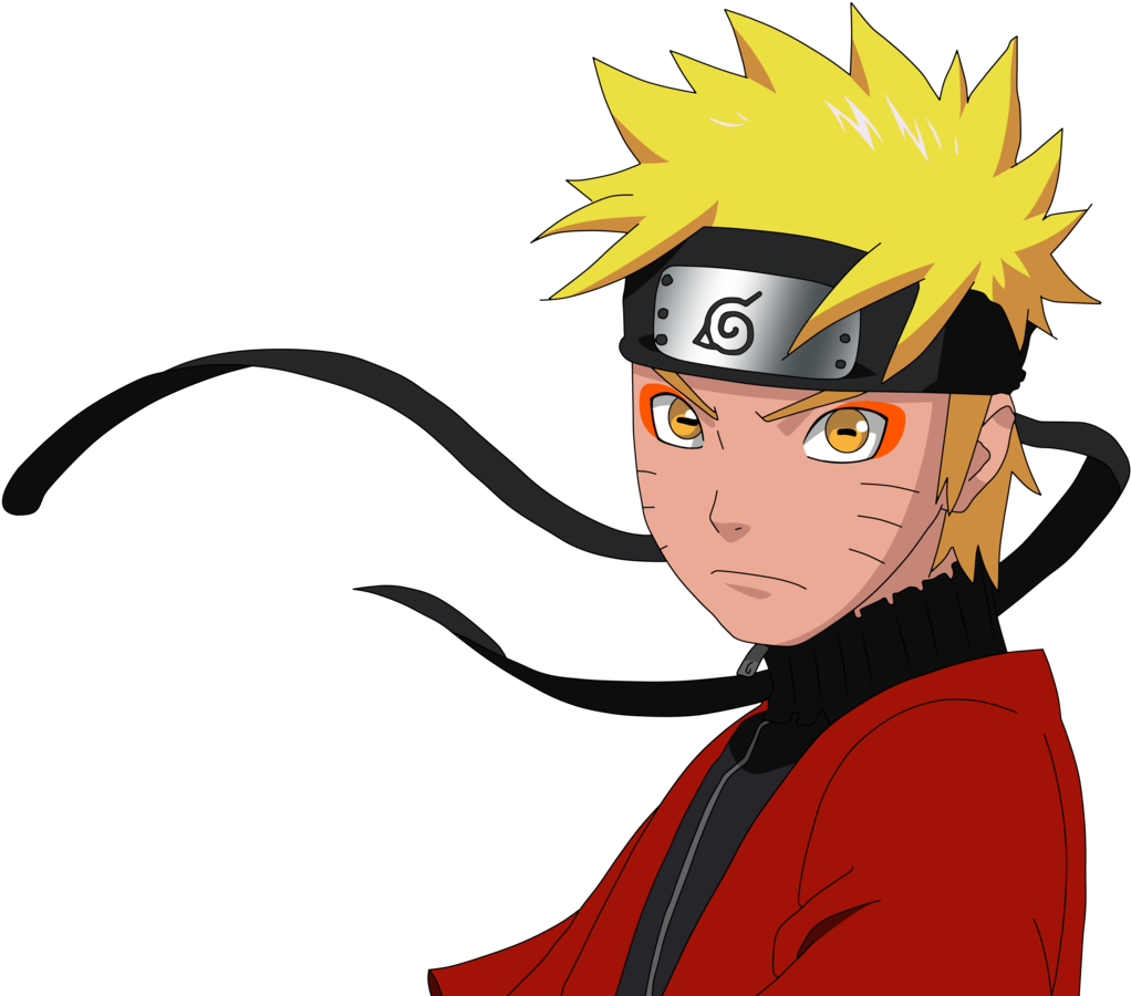 Naruto Shippuden Rasegan Jutsu - Naruto Uzumaki Naruto Shippuden (1024x910), Png Download
