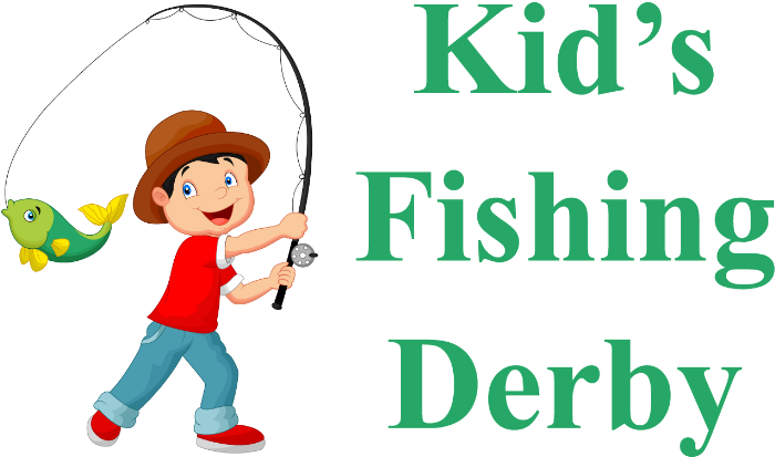 Kids Fishing Derby - Hearing Better: Understanding Your Hearing And Ear (750x421), Png Download