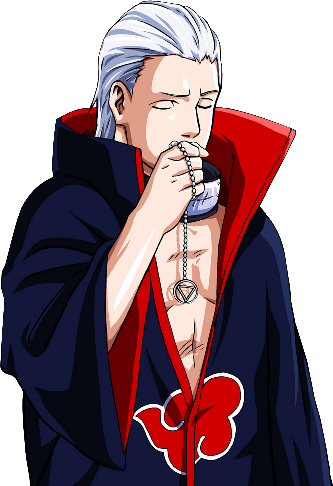 3072 Render Hidan152 - Hidan Render (772x1024), Png Download