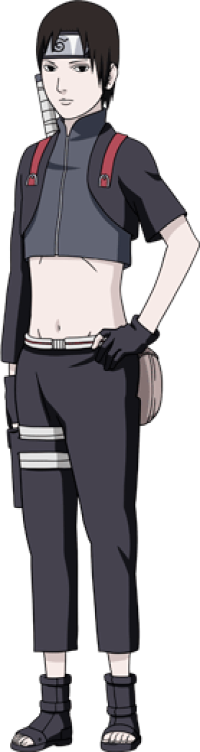 Sai (400x1499), Png Download