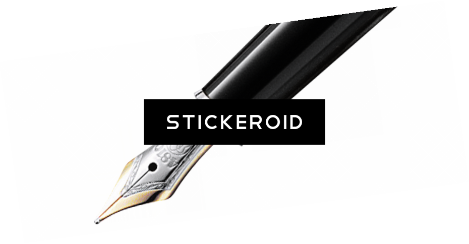 Fountain Pen Pic - Film Posters Of The 50s (930x484), Png Download