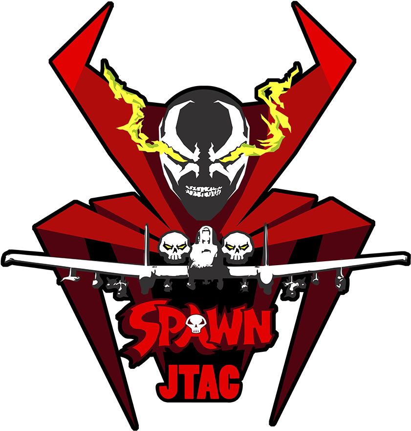 Spawn (900x1064), Png Download