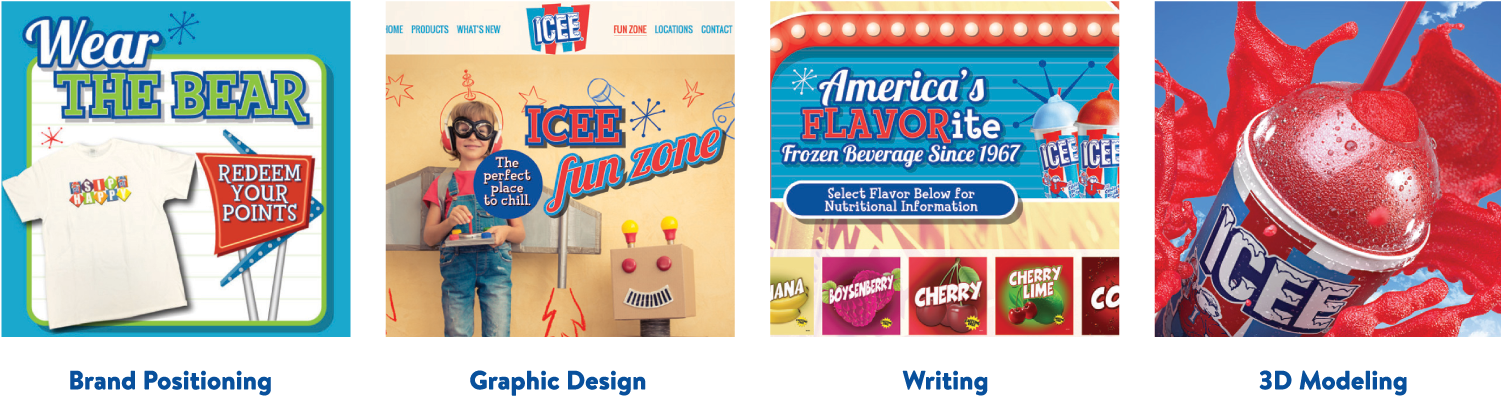 We Created A 3d Model Of The Icee Cup And Frozen Drink - Carbapenem-resistant Enterobacteriaceae (1505x411), Png Download