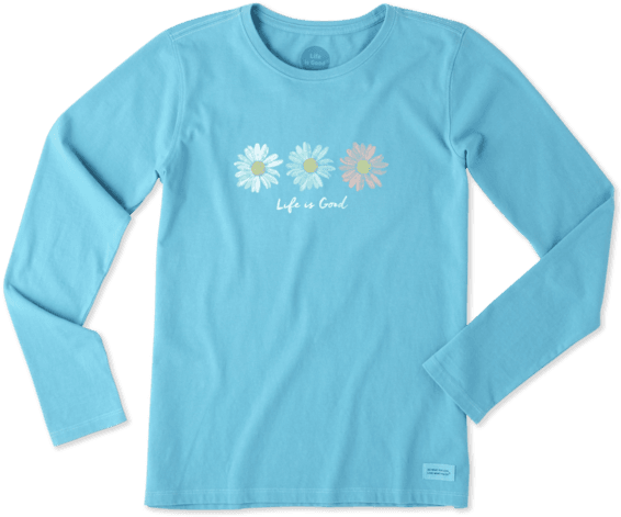 Jake By The Lake-life Is Good Shoppe (570x570), Png Download